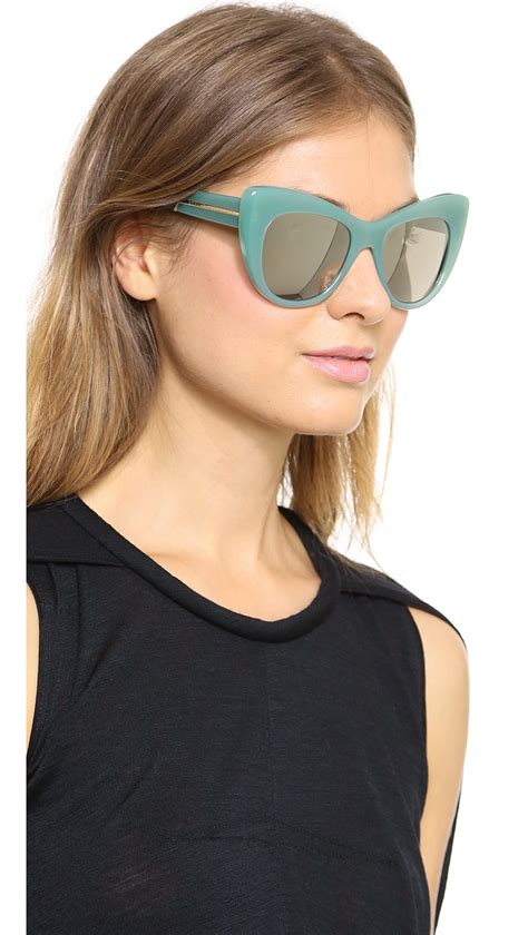 stella mccartney cat eye sunglasses ebay|stella mccartney rectangular sunglasses.